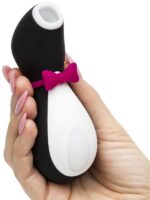 Satisfyer Pro Penguin - Next Generation  Nero - immagine 2