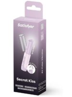 Satisfyer - Secret Kiss  Lilla - immagine 8