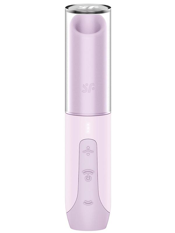 satisfyer_secret_kiss_lilla__262a71c4a1644ea9b0a6da9daca557e3 Satisfyer - Secret Kiss Lilla - immagine 1