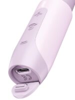 Satisfyer - Secret Kiss  Lilla - immagine 6