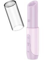 Satisfyer - Secret Kiss  Lilla - immagine 2