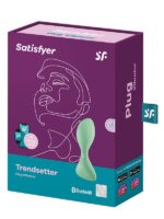 Satisfyer - Trendsetter Verde - immagine 2