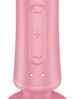 Satisfyer - Triple Lover Rosa - immagine 5