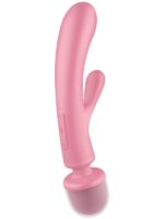 Satisfyer - Triple Lover Rosa - immagine 6
