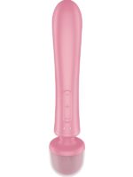 Satisfyer - Triple Lover Rosa - immagine 4