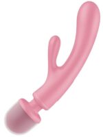 Satisfyer - Triple Lover Rosa - immagine 3