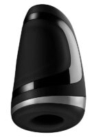 Satisfyer - Vibra e Scalda  Nero - immagine 2