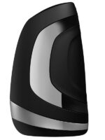 Satisfyer - Vibra e Scalda  Nero - immagine 3