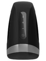 Satisfyer - Vibra e Scalda  Nero - immagine 5