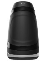 Satisfyer - Vibra e Scalda  Nero - immagine 4