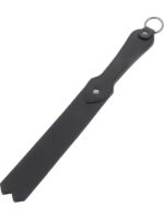 Sculacciatore Doppio Strato Nero - immagine 4