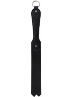 Sculacciatore Doppio Strato Nero - immagine 5