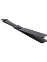 Sculacciatore Doppio Strato Nero - immagine 3
