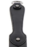 Sculacciatore Doppio Strato Nero - immagine 6