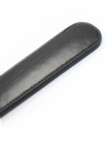 Sculacciatore Similpelle Nero - immagine 4