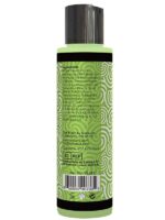 Sensuva - HandyPop Gel Edibile Massaggio Mela Verde 125ml - immagine 2