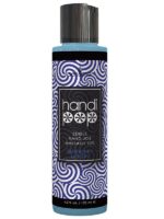 Sensuva - HandyPop Gel Edibile Massaggio Mirtillo Muffin 125ml