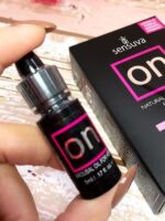 Sensuva - ON Arousal Oil for Her Ultra 5ml - immagine 3