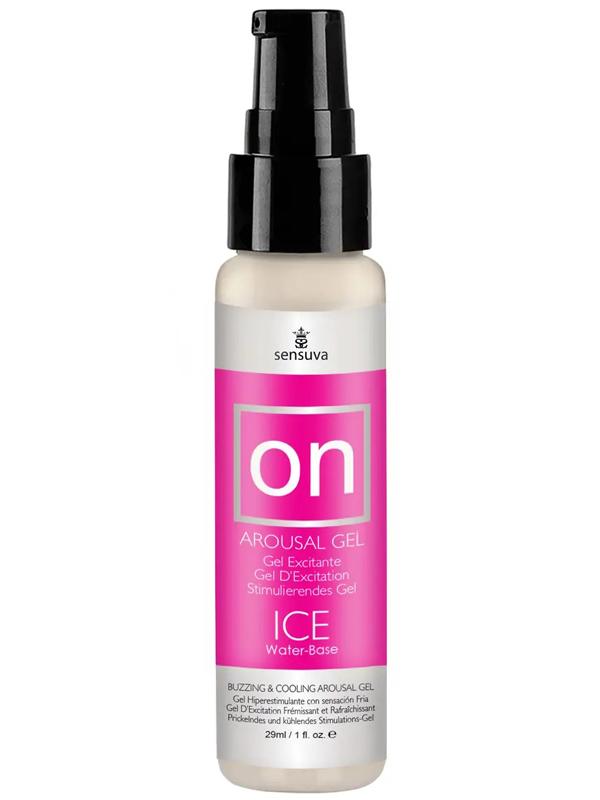 sensuva_on_ice_arousal_for_her_30ml_6a174f4b05c531e8aa882a3f28b8eff1 Sensuva - ON ICE - Arousal for Her 30ml - immagine 1