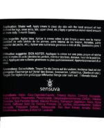 Sensuva - On Potenziatore Libido 50ml - immagine 5