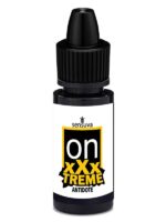 Sensuva - On XXXTreme Olio + Antidoto 5ml - immagine 4