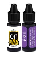 Sensuva - On XXXTreme Olio + Antidoto 5ml - immagine 5