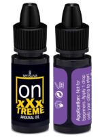 Sensuva - On XXXTreme Olio + Antidoto 5ml - immagine 3