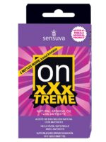 Sensuva - On XXXTreme Olio + Antidoto 5ml - immagine 6