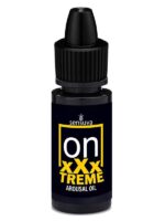 Sensuva - On XXXTreme Olio + Antidoto 5ml - immagine 2