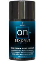 Sensuva - Sex Drive 50ml - immagine 2