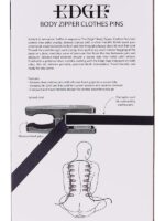 Set 16 Mollette Corpo Nylon - immagine 9