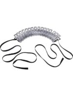 Set 16 Mollette Corpo Nylon - immagine 7