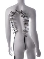 Set 16 Mollette Corpo Nylon - immagine 2