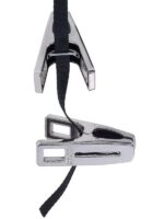 Set 16 Mollette Corpo Nylon - immagine 6