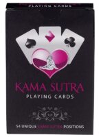 Set di 54 Carte Kamasutra - immagine 2