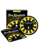 Sex Roulette Baci