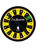Sex Roulette Baci - immagine 3