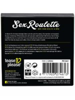 Sex Roulette Baci - immagine 5