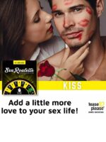 Sex Roulette Baci - immagine 4