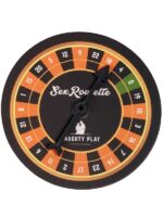 Sex Roulette Naughty Play - immagine 3
