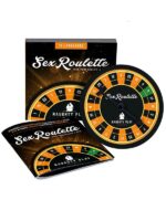 Sex Roulette Naughty Play