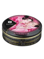 Shunga - Candelina Afrodisiaca per Massaggio Petali di Rosa - immagine 2