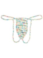 Slip Caramelle Commestibile Multicolore - immagine 2