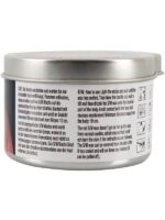 SM - Candela a freddo Rosso 100ml - immagine 5