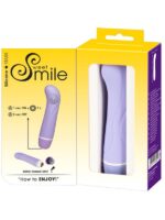 Smile Vibro Viola  Mini-G - immagine 6
