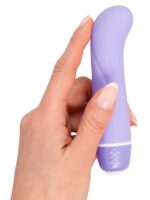 Smile Vibro Viola  Mini-G - immagine 3