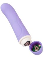 Smile Vibro Viola  Mini-G - immagine 4