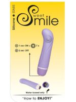 Smile Vibro Viola  Mini-G - immagine 7