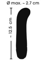 Smile Vibro Viola  Mini-G - immagine 5