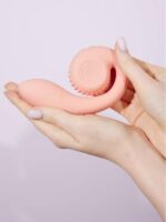 Snail Vibe - Gizi  Rosa pesca - immagine 2